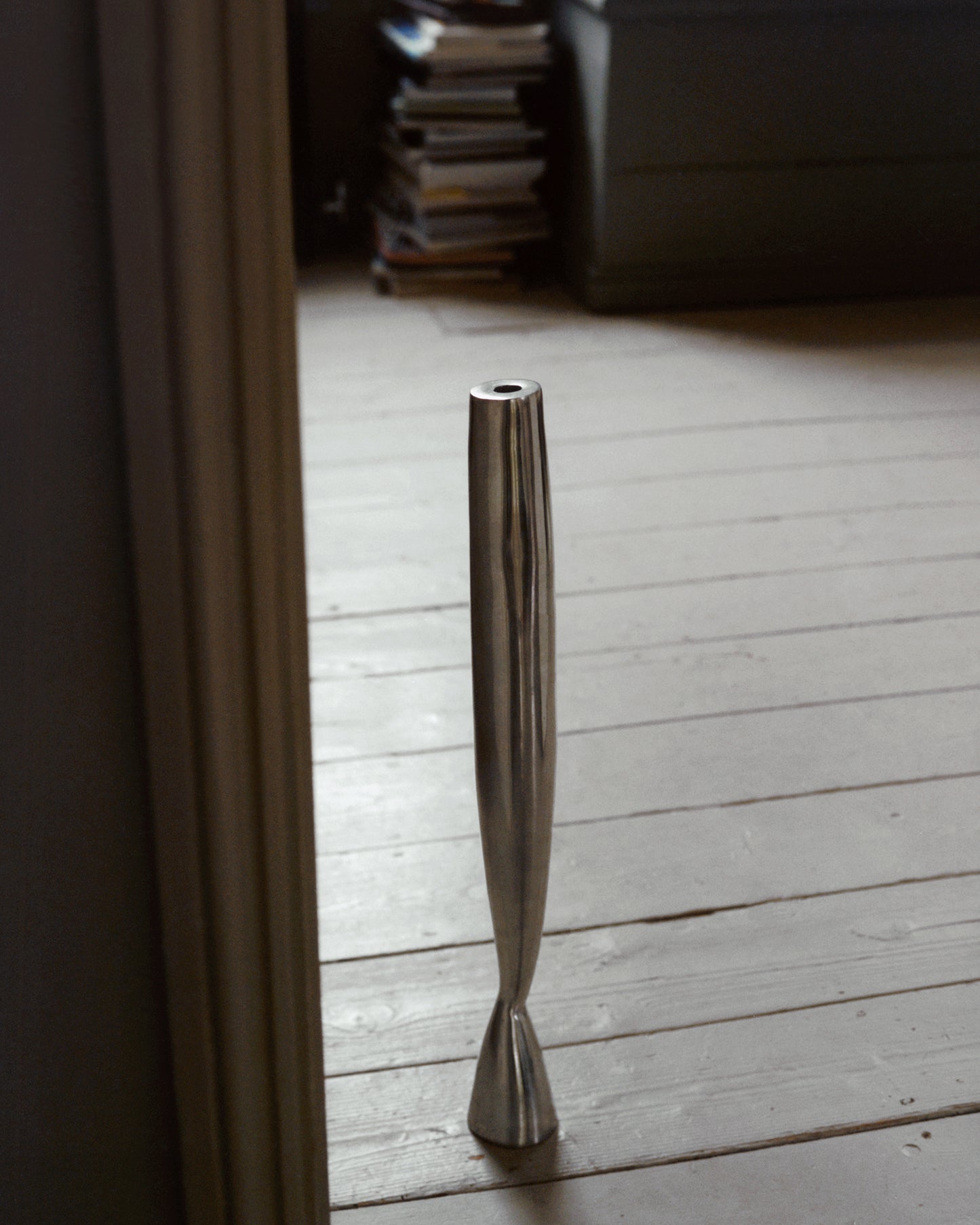 Matthew Hilton 'Brâncuși' Candle Holders
