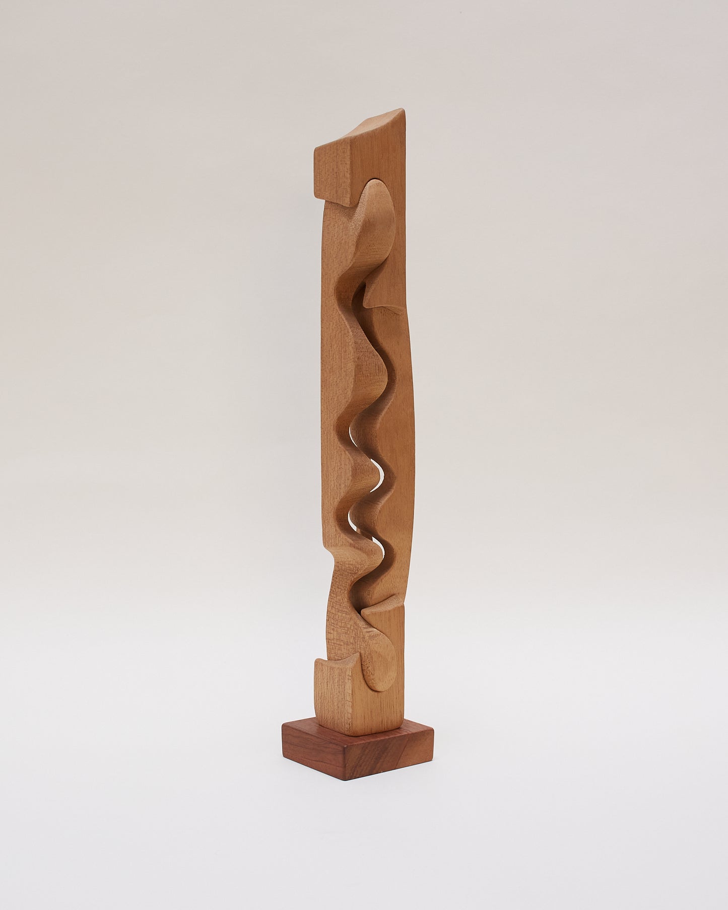 Brian Willsher 'Tall' Abstract Sculpture