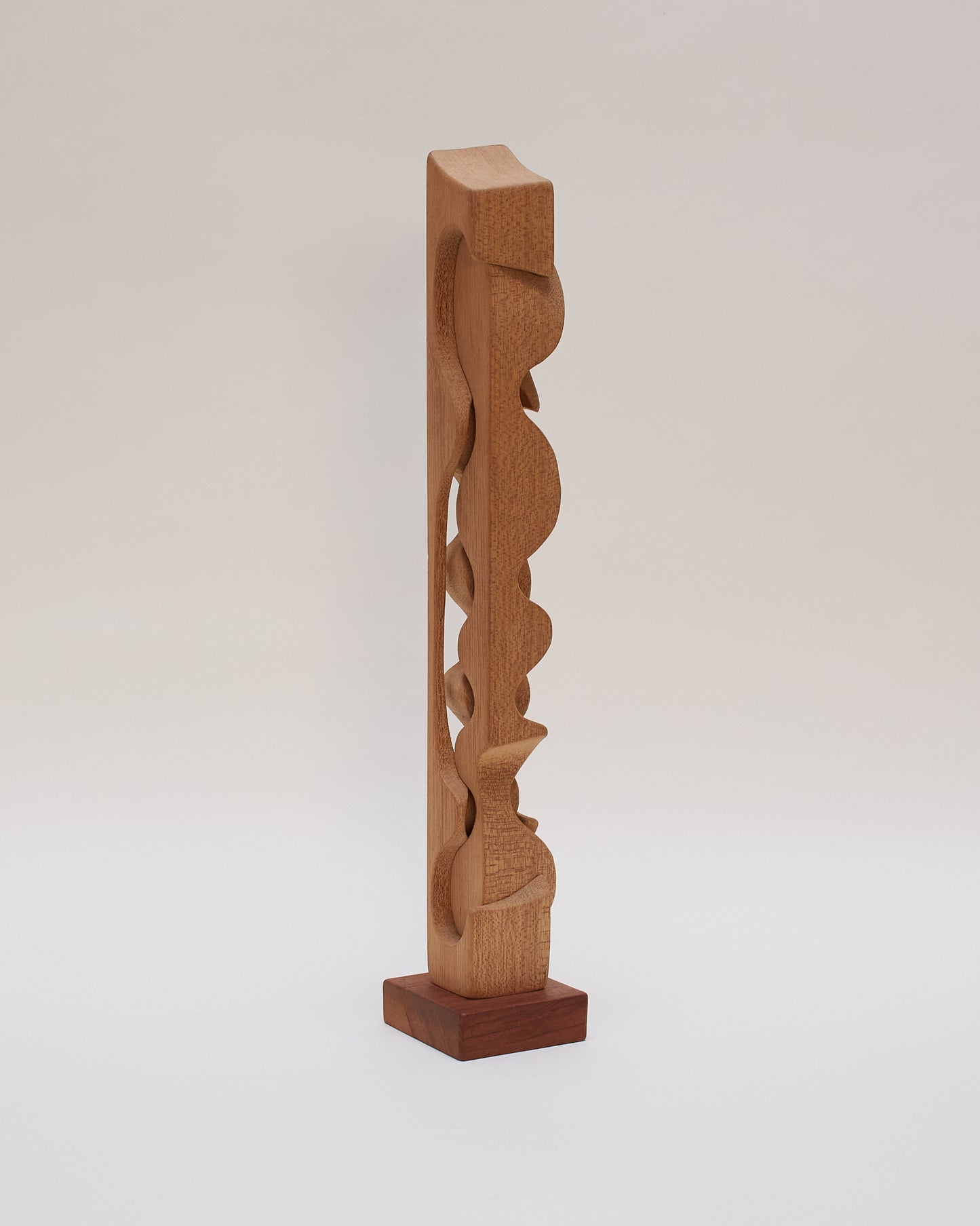 Brian Willsher 'Tall' Abstract Sculpture