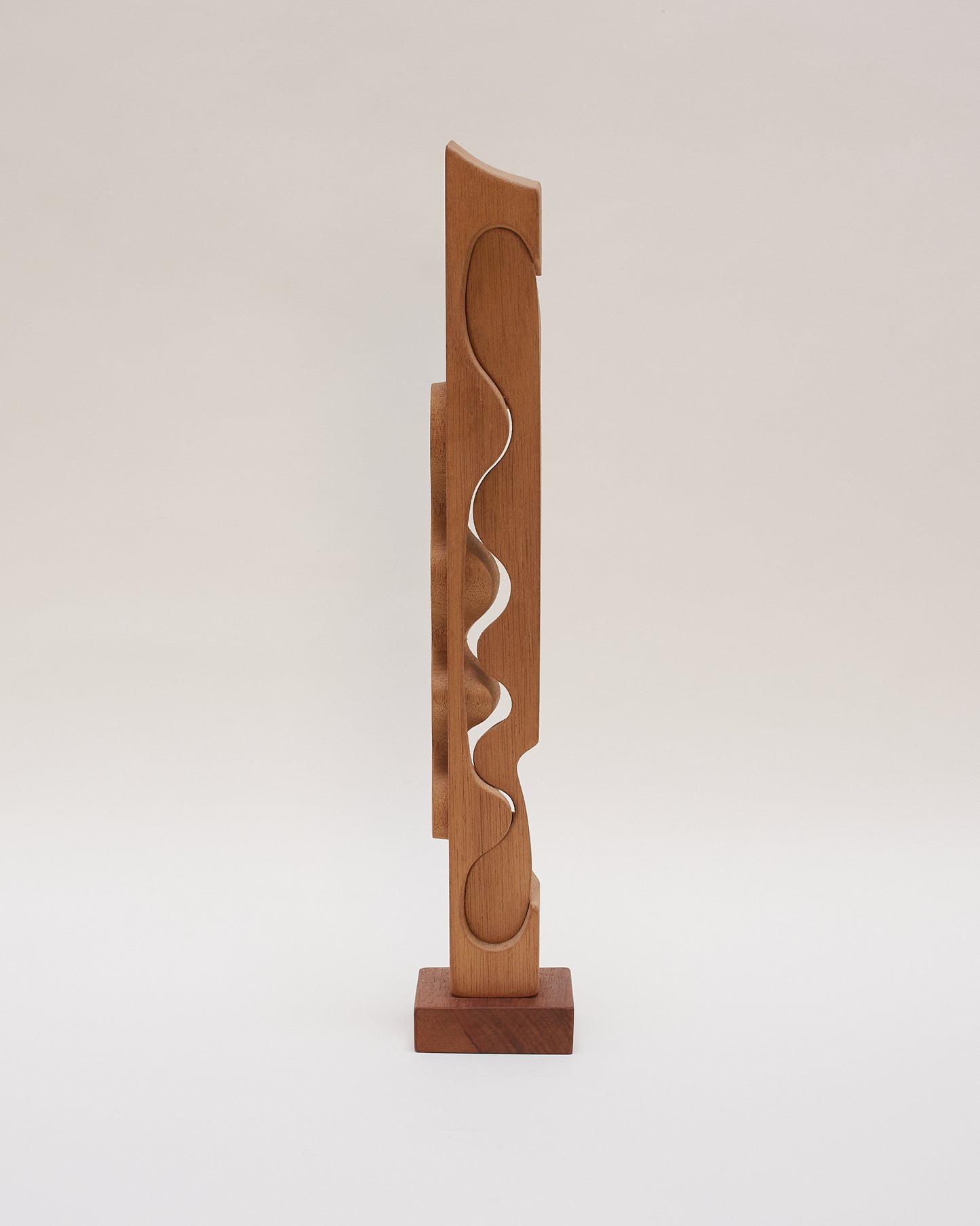 Brian Willsher 'Tall' Abstract Sculpture