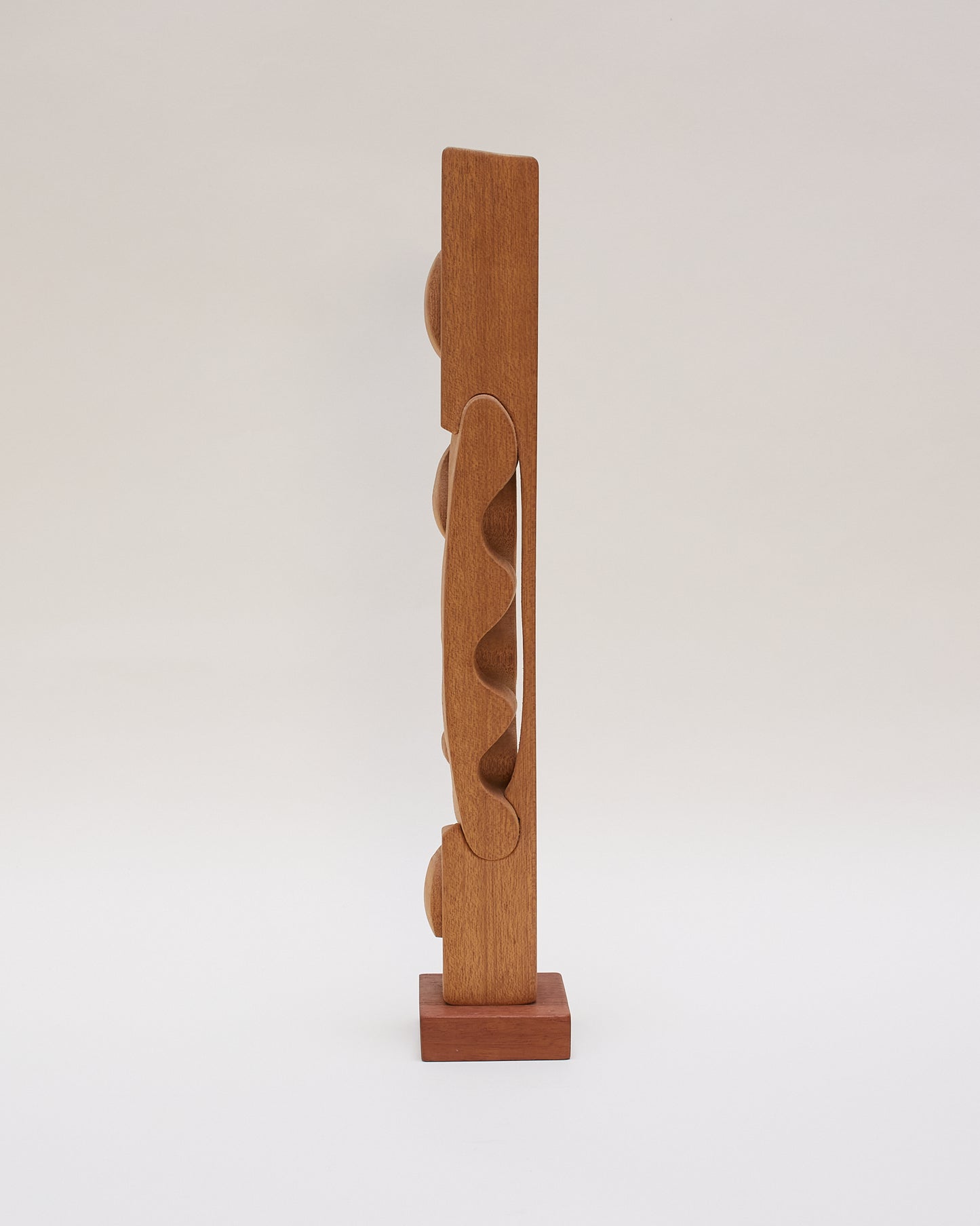 Brian Willsher 'Tall' Abstract Sculpture