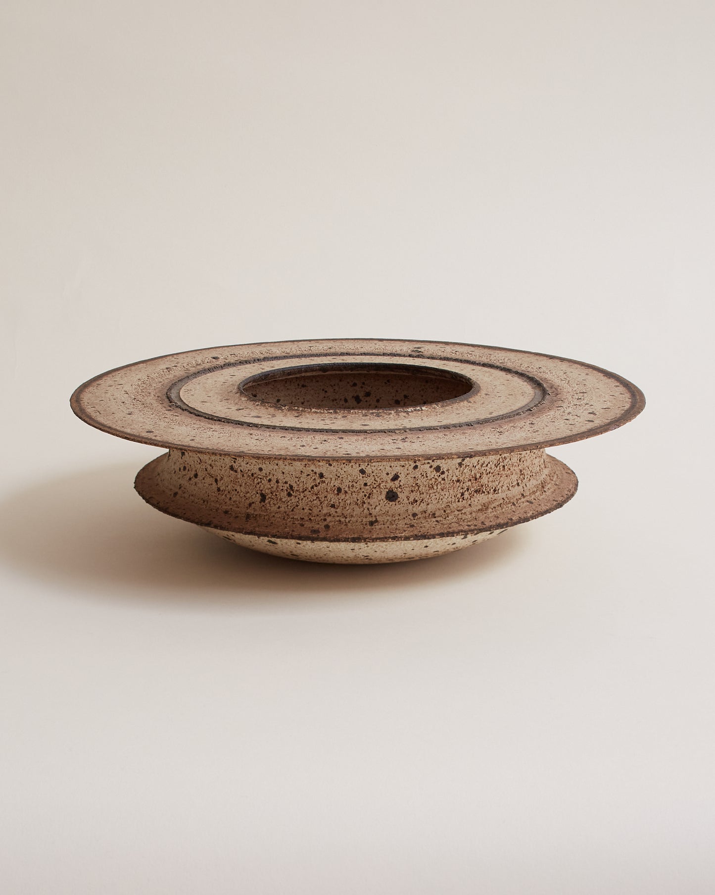 Ray Silverman Ceramic Bowl