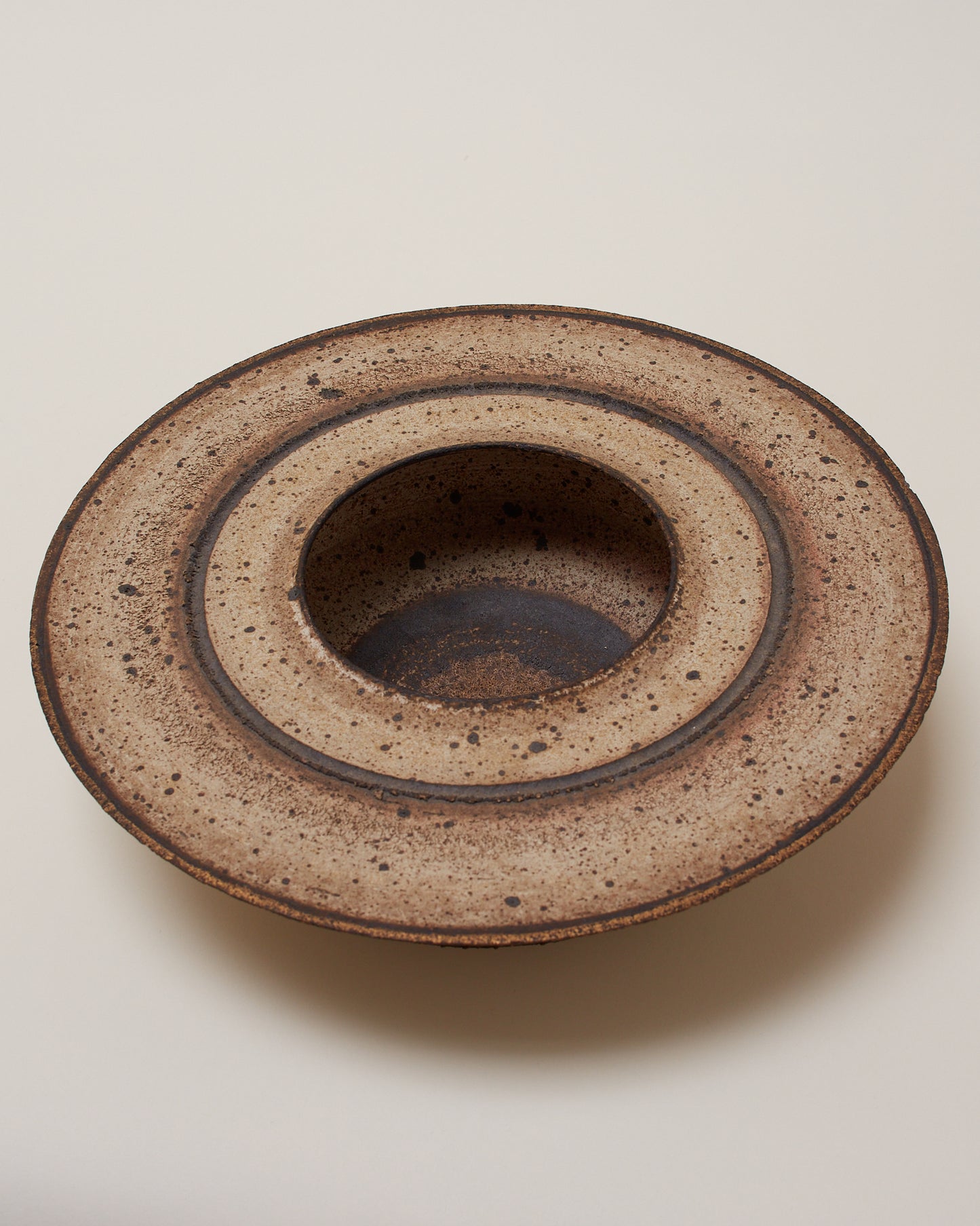 Ray Silverman Ceramic Bowl