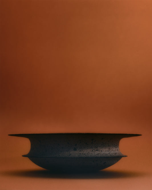 Ray Silverman Ceramic Bowl