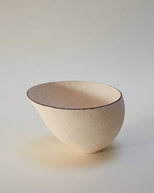 Betty Blandino Ceramic Bowl