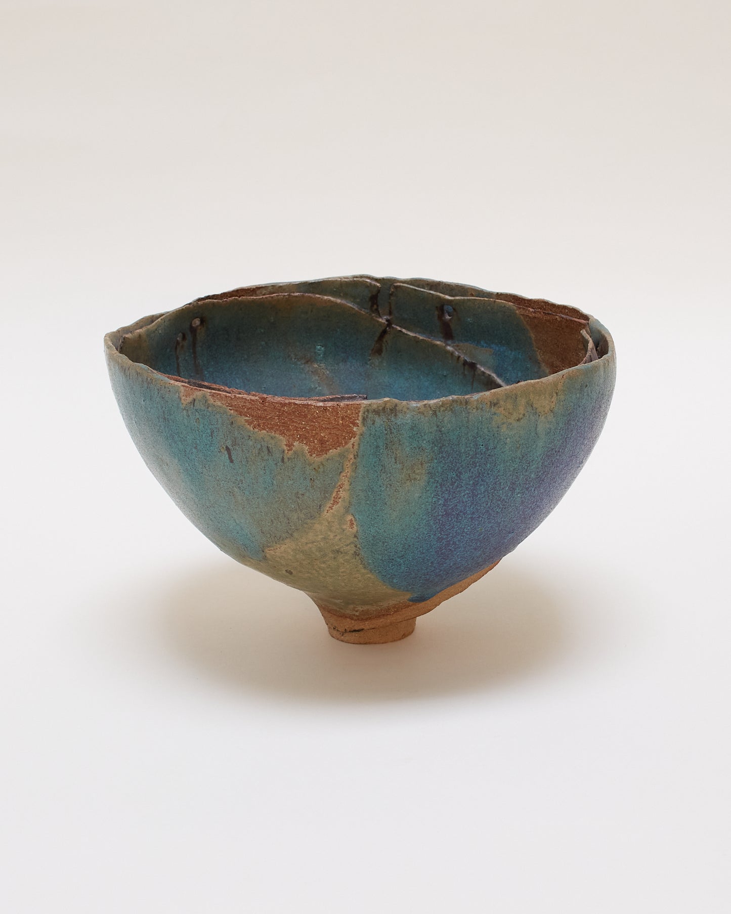 Sheila Fournier Ceramic Bowl