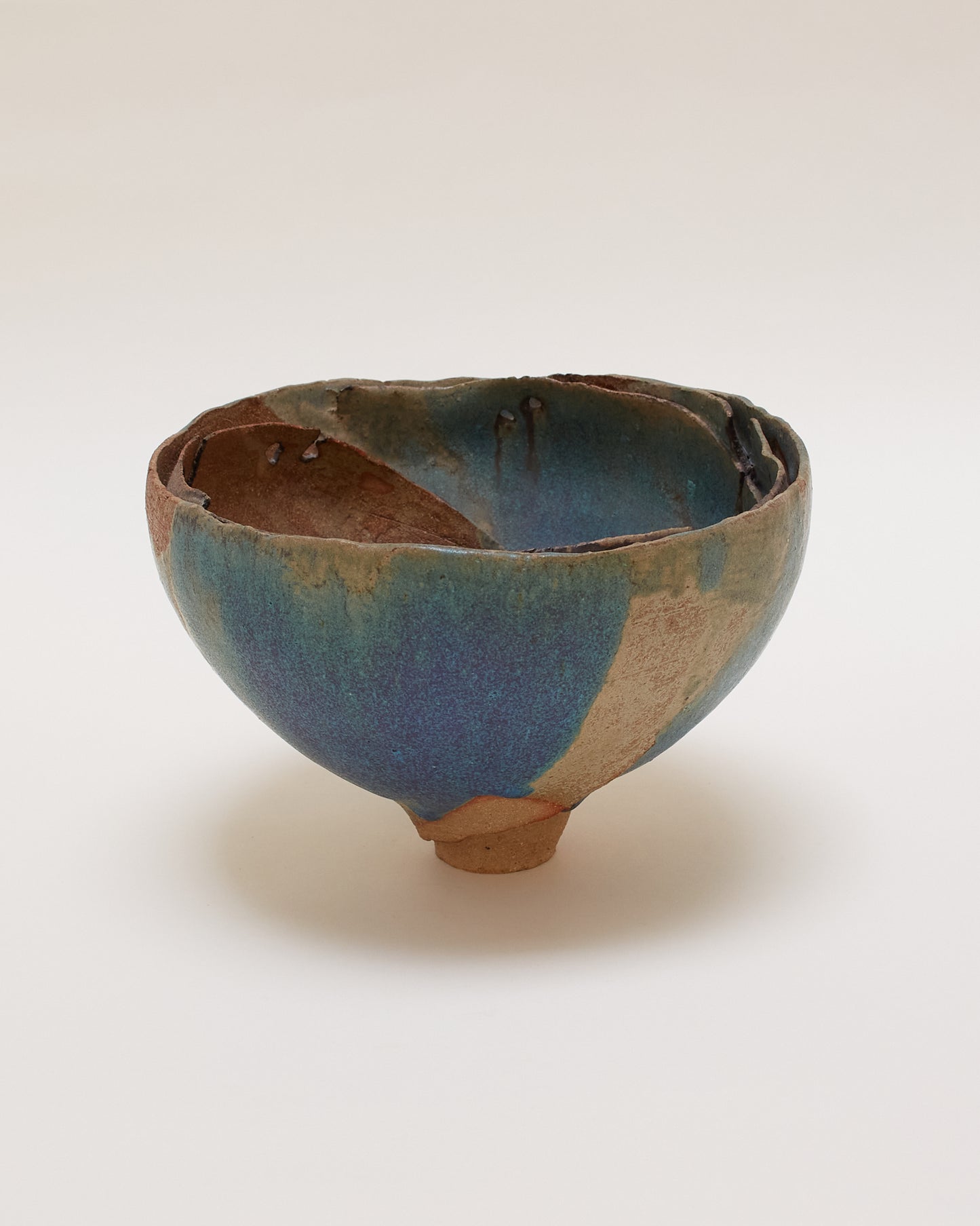 Sheila Fournier Ceramic Bowl