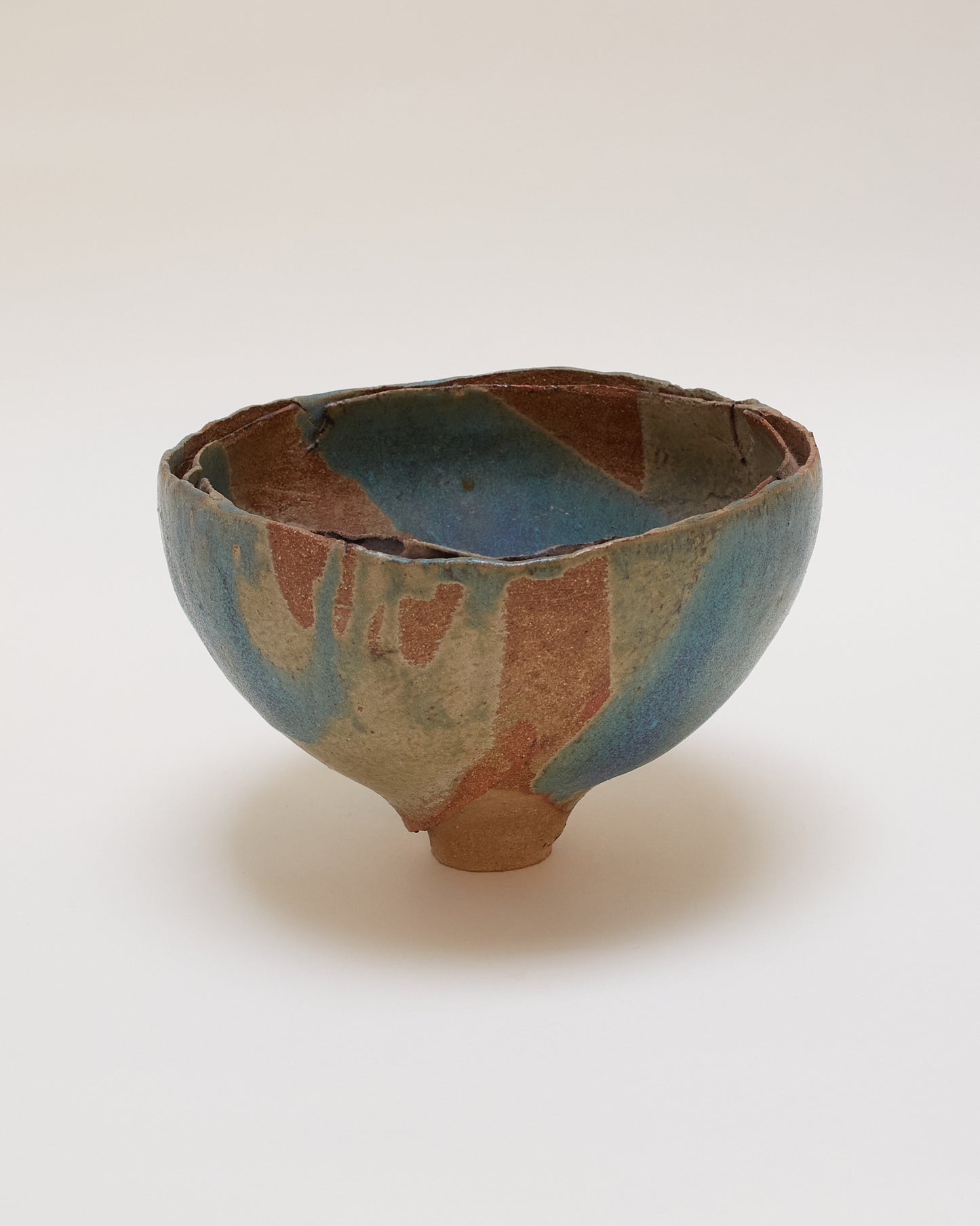 Sheila Fournier Ceramic Bowl