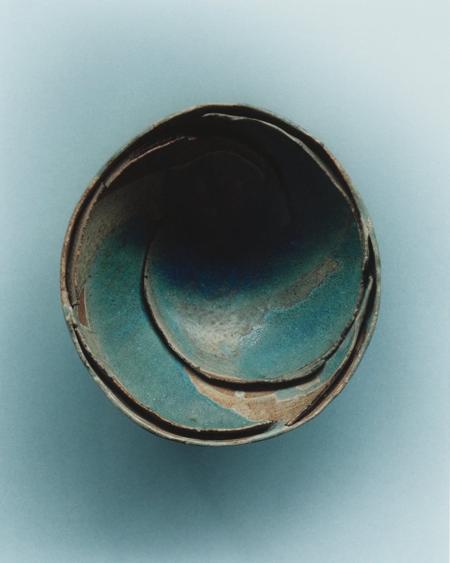 Sheila Fournier Ceramic Bowl